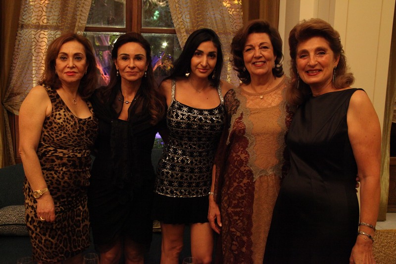 CCCL Beirut Gala Dinner